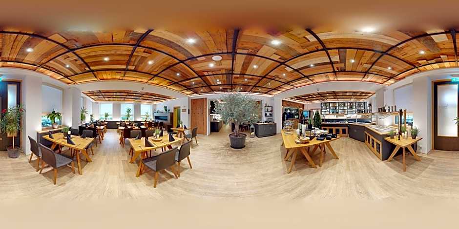 Hotel am Stadtpark Nordhausen