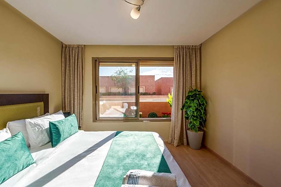 Luxury Apartment in Marrakech