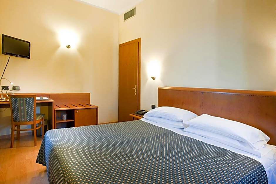 LVG Hotel Collection - Gardenia