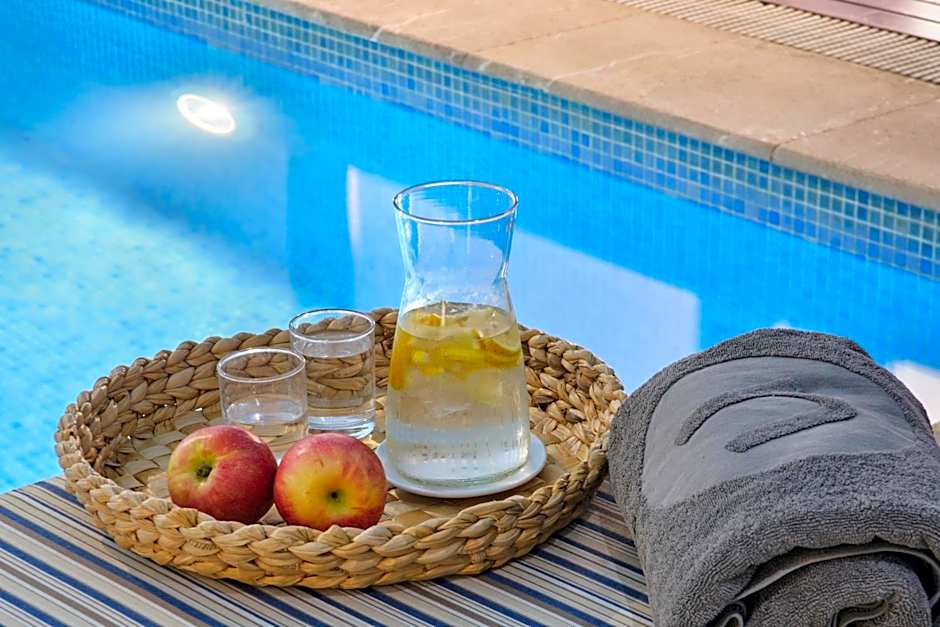 Aparthotel Duva & Spa