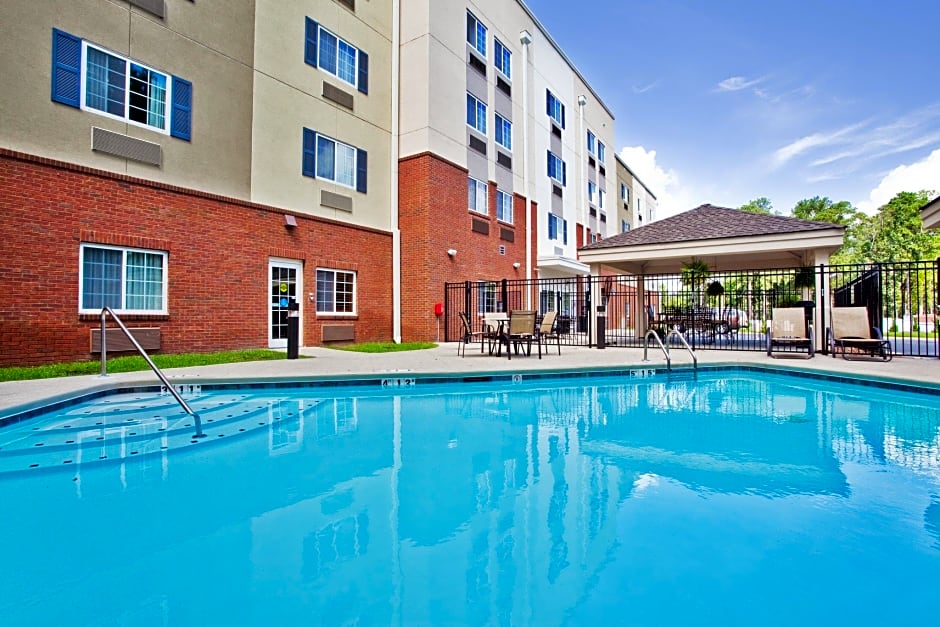 Candlewood Suites - Columbus
