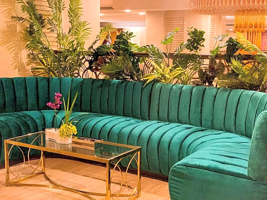 Violet Al Azizia Hotel MASJID Al Qatari