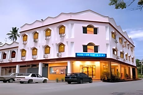 Hotel Lam Seng