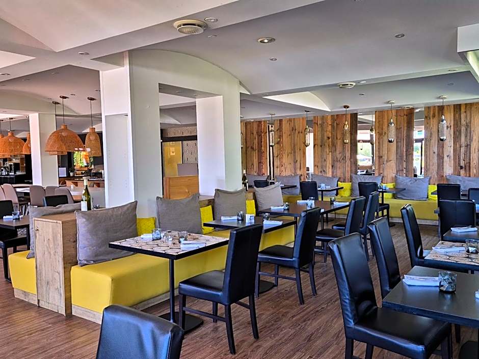 ibis Beaune La Ferme Aux Vins