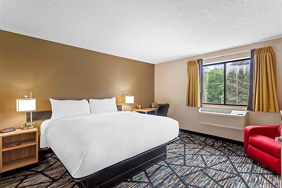 Foto 1 dari 41 — Quality Inn & Suites Howe - Sturgis