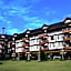 The Manor at Camp John Hay