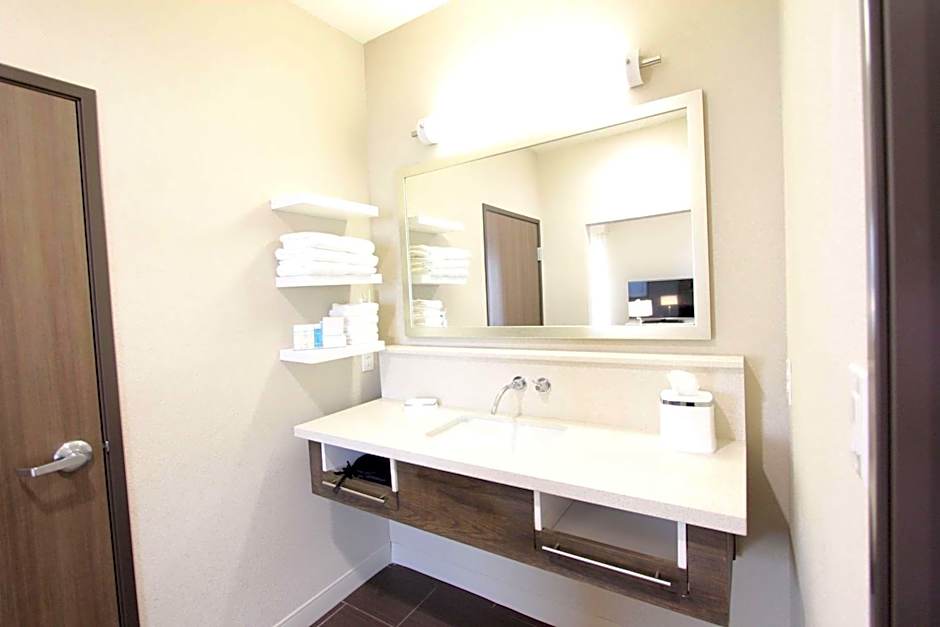 Hampton Inn By Hilton & Suites Dallas Market Center