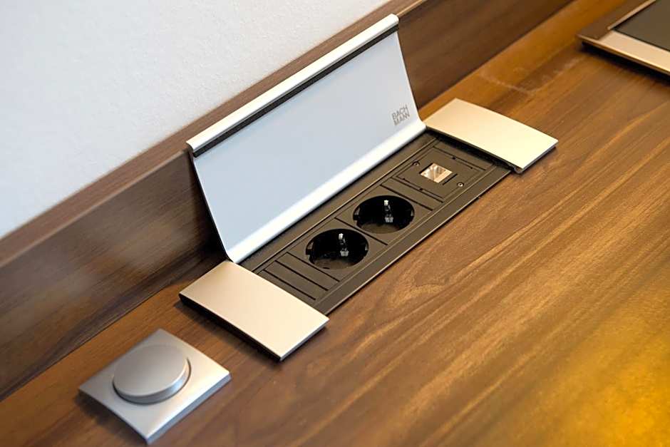 Fora Hotel Hannover