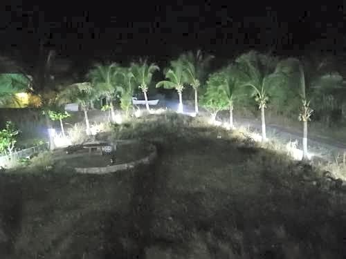 Hotel Termoeléctrica Manzanillo
