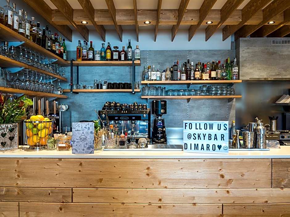 Albergo Dimaro Wellness Hotel