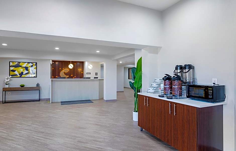 Comfort Inn Detroit - Troy