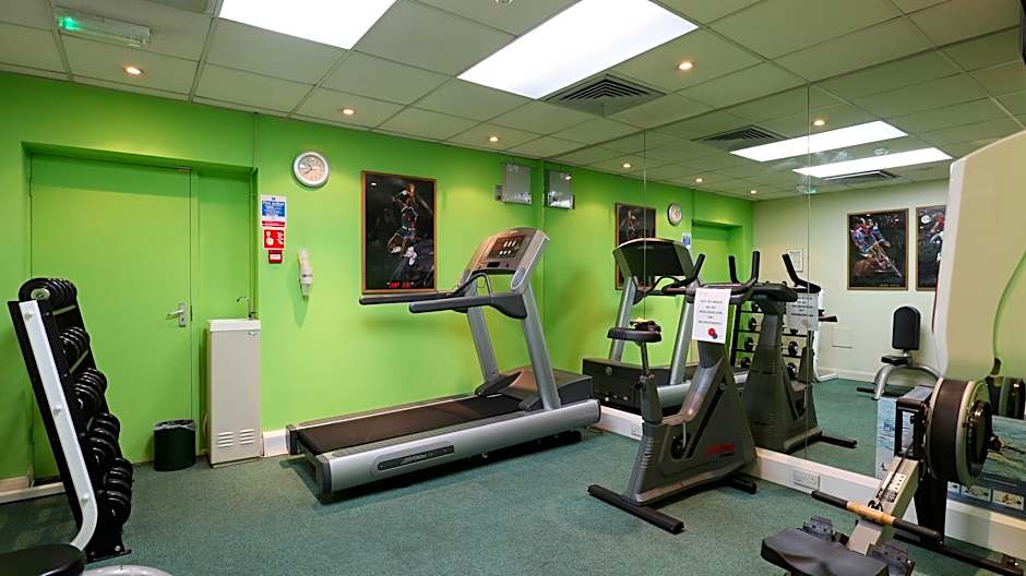 Citrus Hotel Coventry by Compass Hospitality