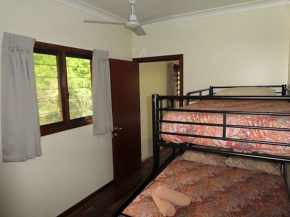 The Summit Bed & Breakfast