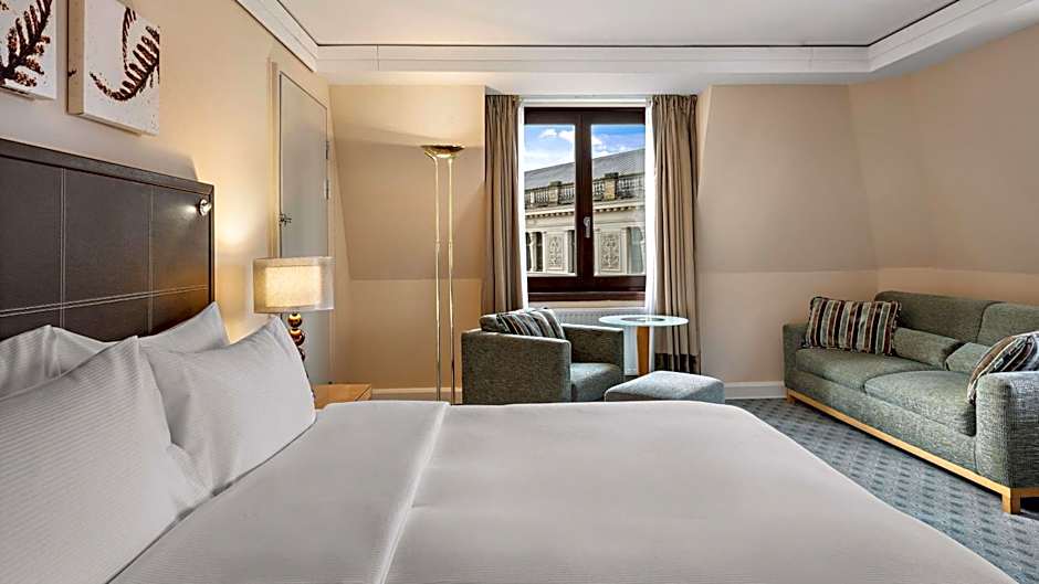 Hilton Dresden