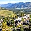 Sun Mountain Lodge