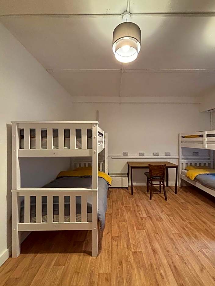 Sterling Suites Ealing