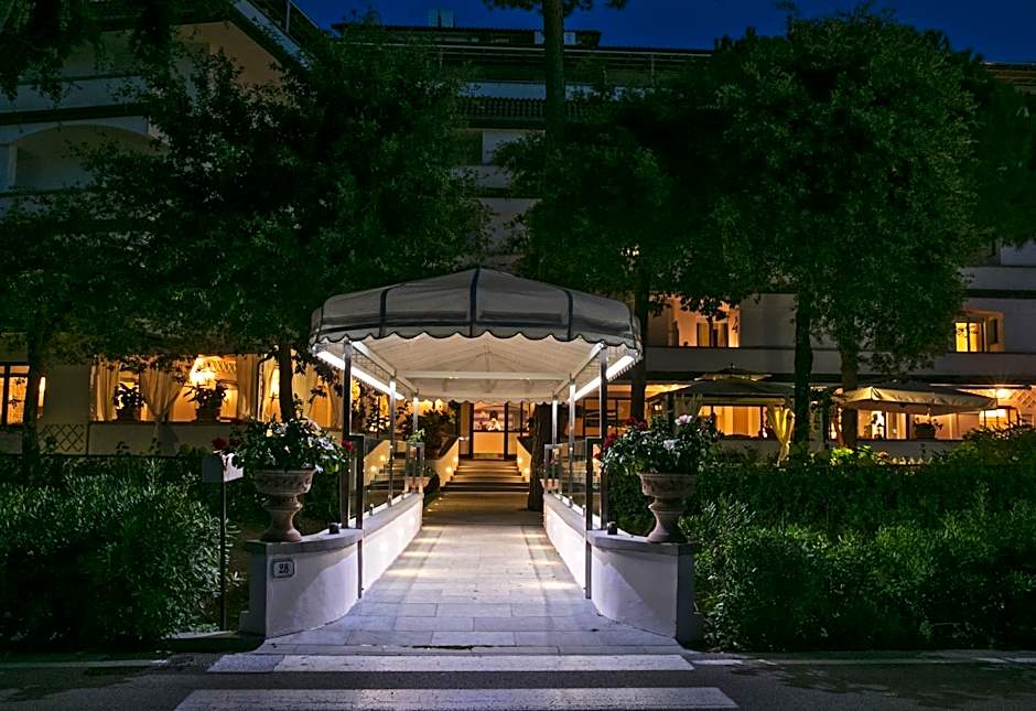 Hotel St.Mauritius