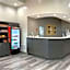 Quality Suites Houston NW Cy-Fair