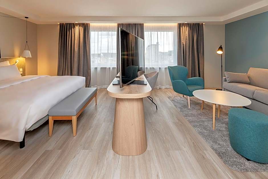 Radisson Hotel Kaunas