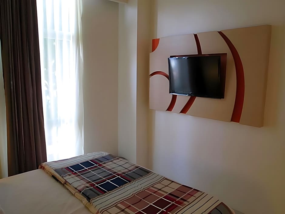 Dewarna Hotels Sutoyo