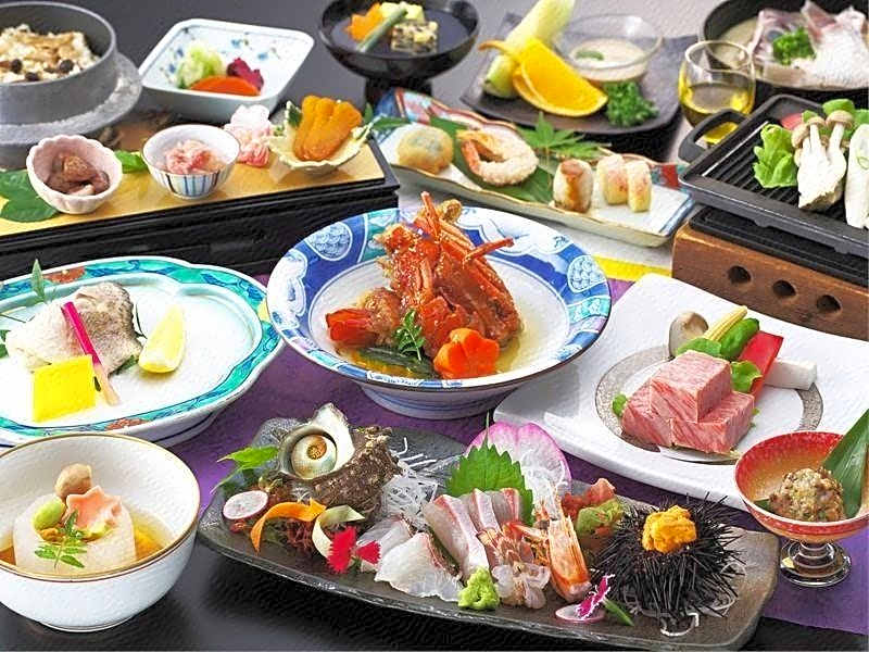 Nisshokan Bettei Koyotei