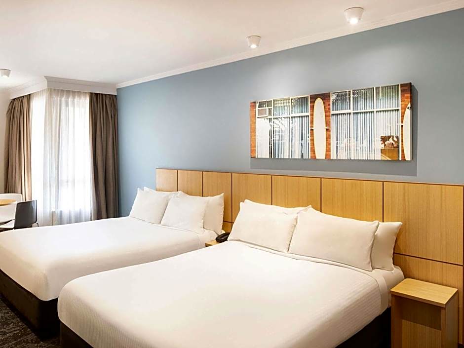 Mercure Sydney Manly Warringah