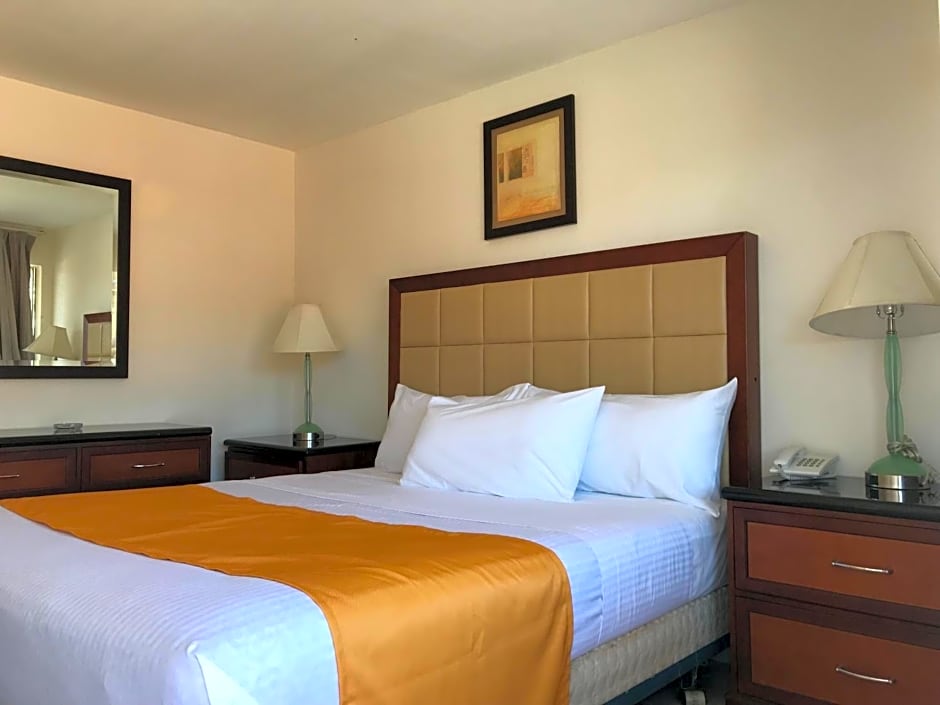 Hotel Guillen Jr