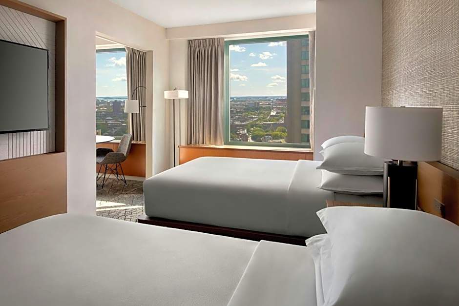 Sheraton Boston Hotel