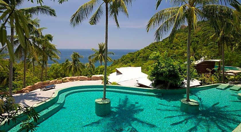 Tanote Villa, Koh-Tao