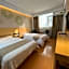 GreenTree Inn Zhengzhou Gongyi Xinxing Road