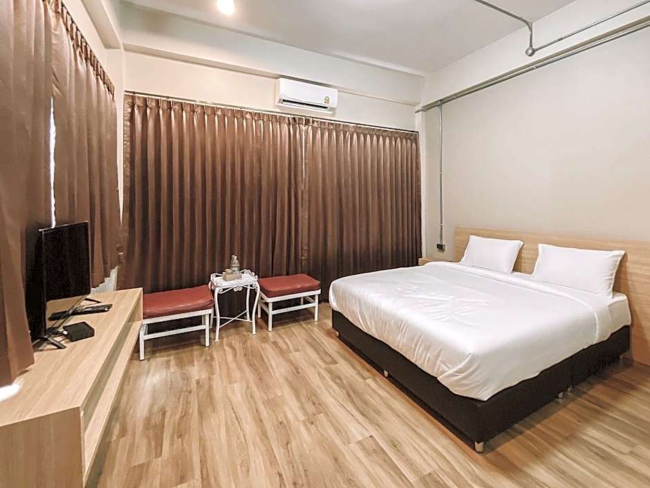 Grand Hotel Buriram