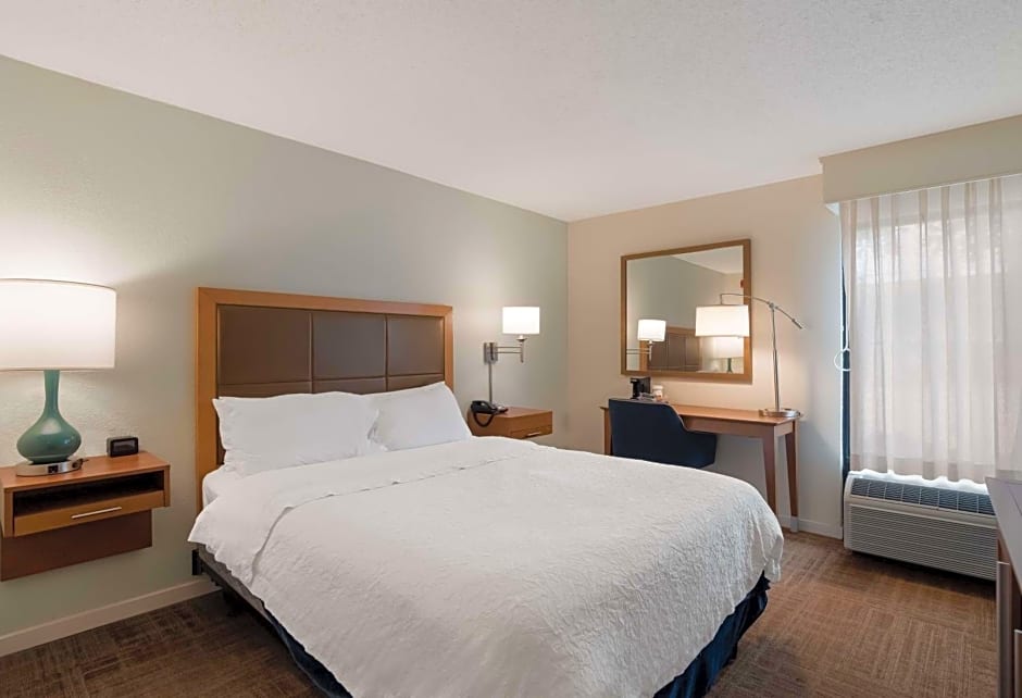 Hampton Inn By Hilton Columbia-I-26 Airport Area