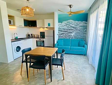 Appartement Grand Studio