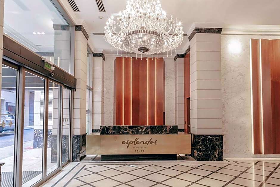Esplendor by Wyndham Buenos Aires Tango