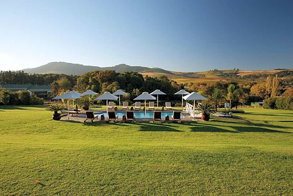 Cultivar Boutique Hotel