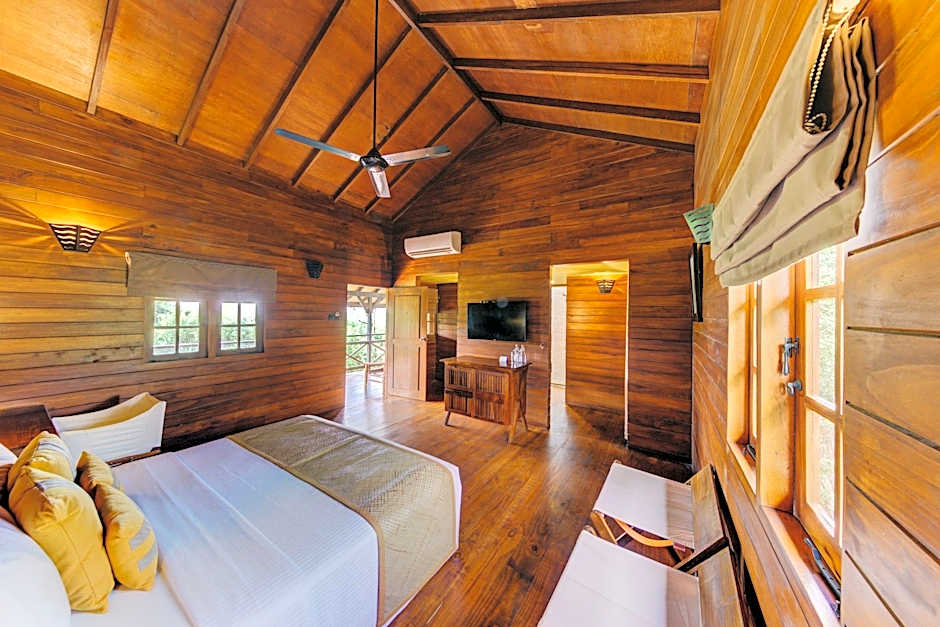 Cinnamon Wild Yala Hotel