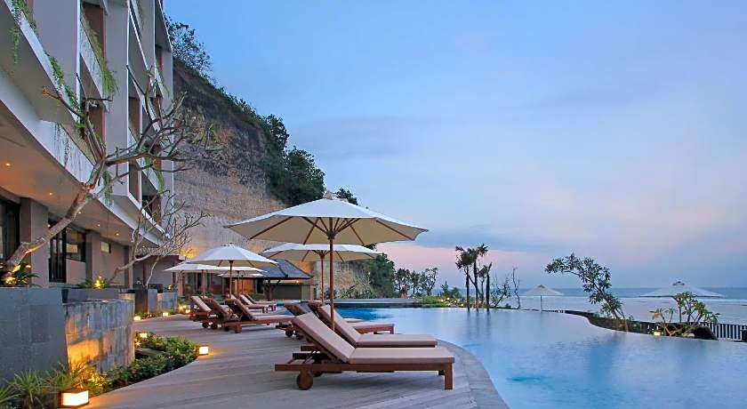 Ulu Segara Luxury Suites & Villas