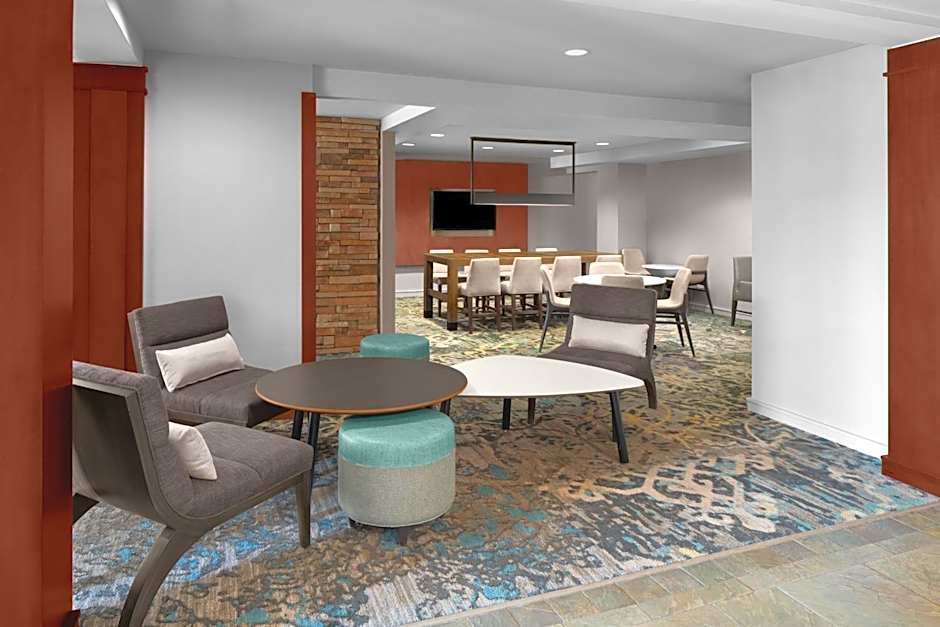 Residence Inn by Marriott Long Island Holtsville