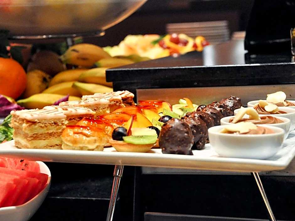 Mercure Alger Aeroport