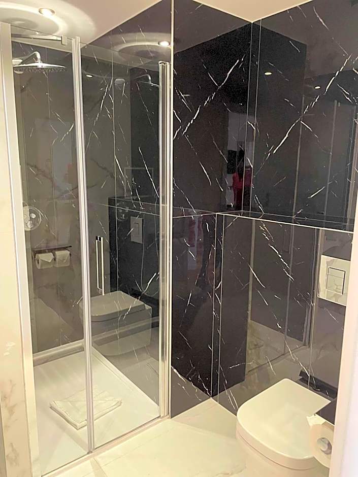 Brit Hotel Paris Orly Rungis