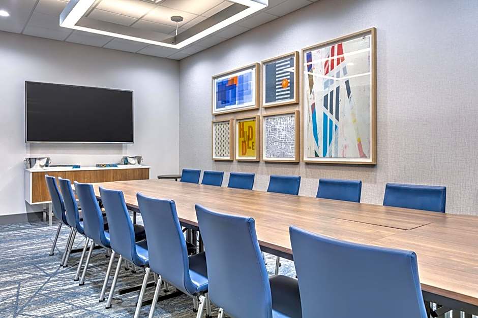 Holiday Inn Express & Suites - Dallas Plano North By IHG