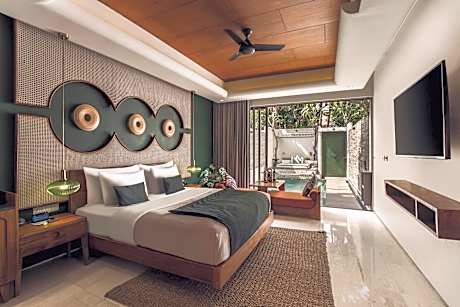 Monolocale Resort Seminyak by Ini Vie Hospitality