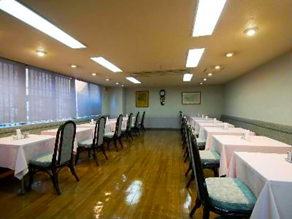 HOTEL SATO TOKYO - Vacation STAY 04952v