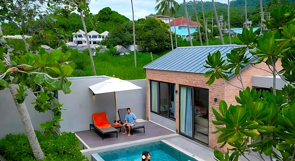 Thai Fight Hotel