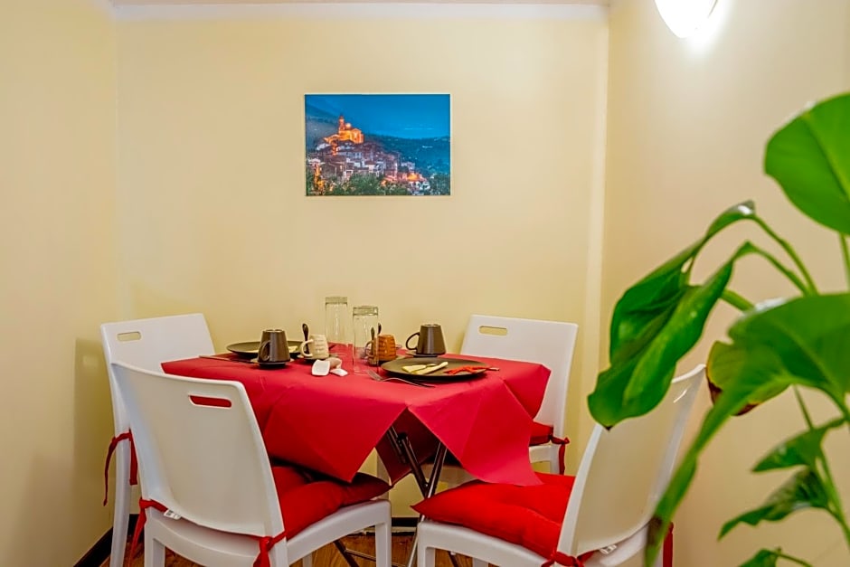 B&B Borgo Marinella
