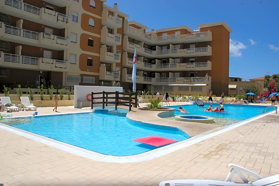 Gardenia Casa Vacanze