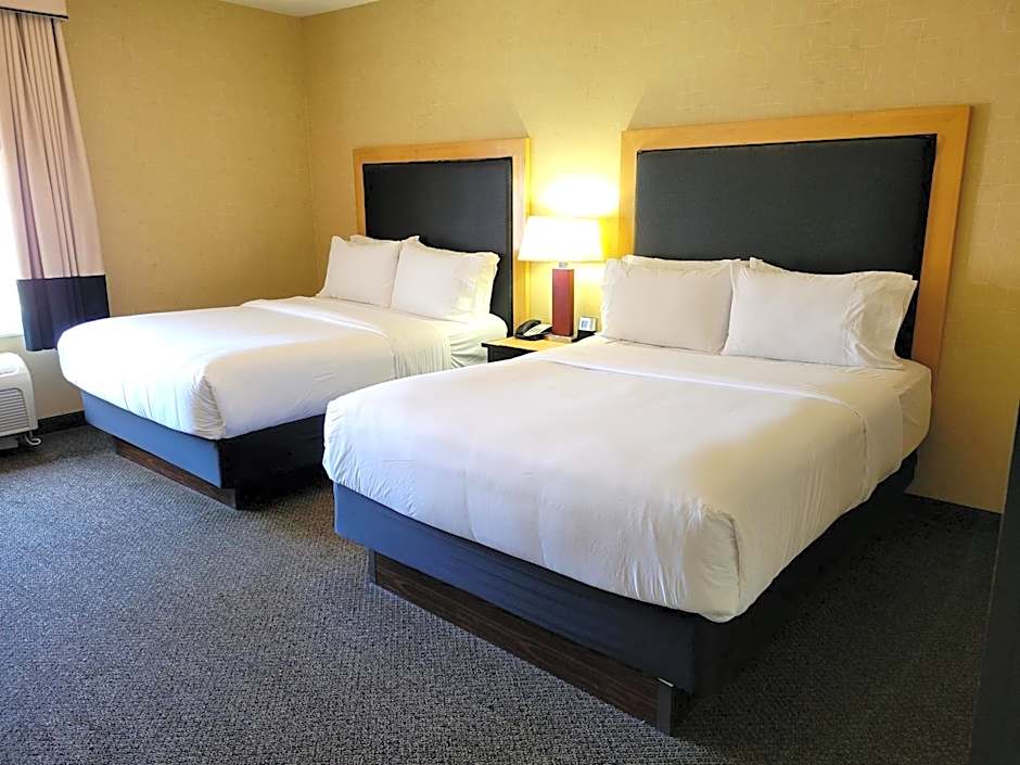 Holiday Inn Boise Airport By IHG