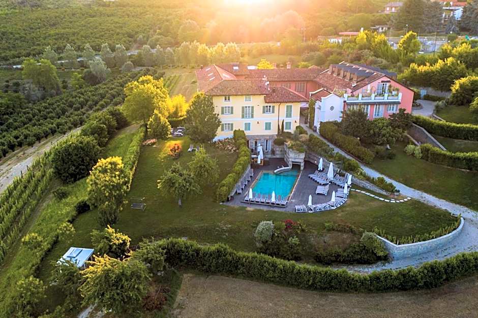 Relais Villa D'Amelia
