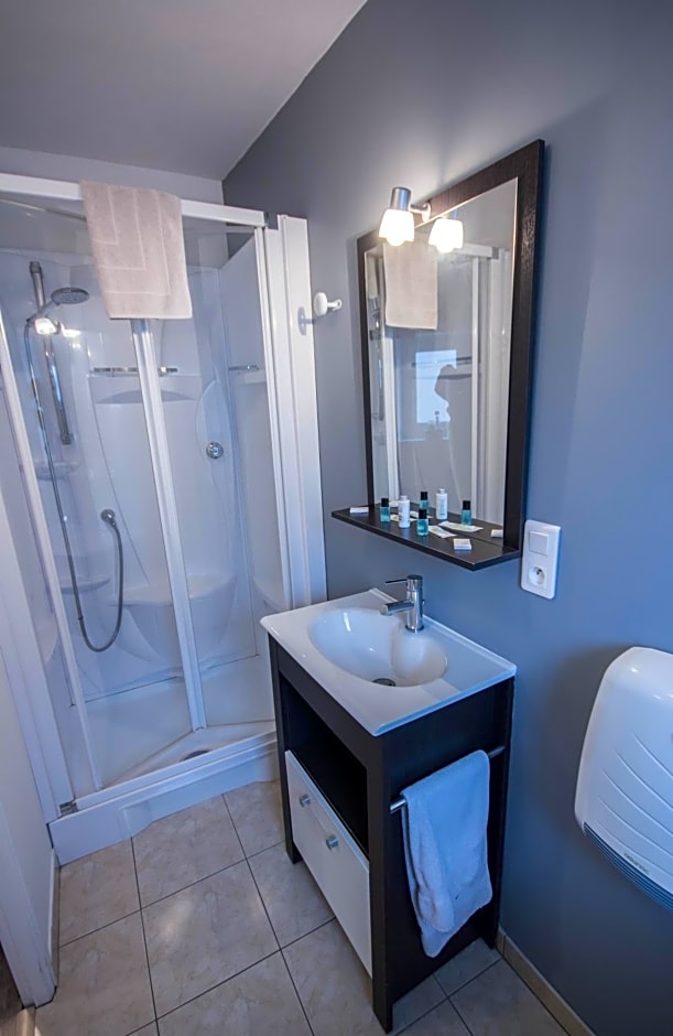 Les chambres touristique Juléa