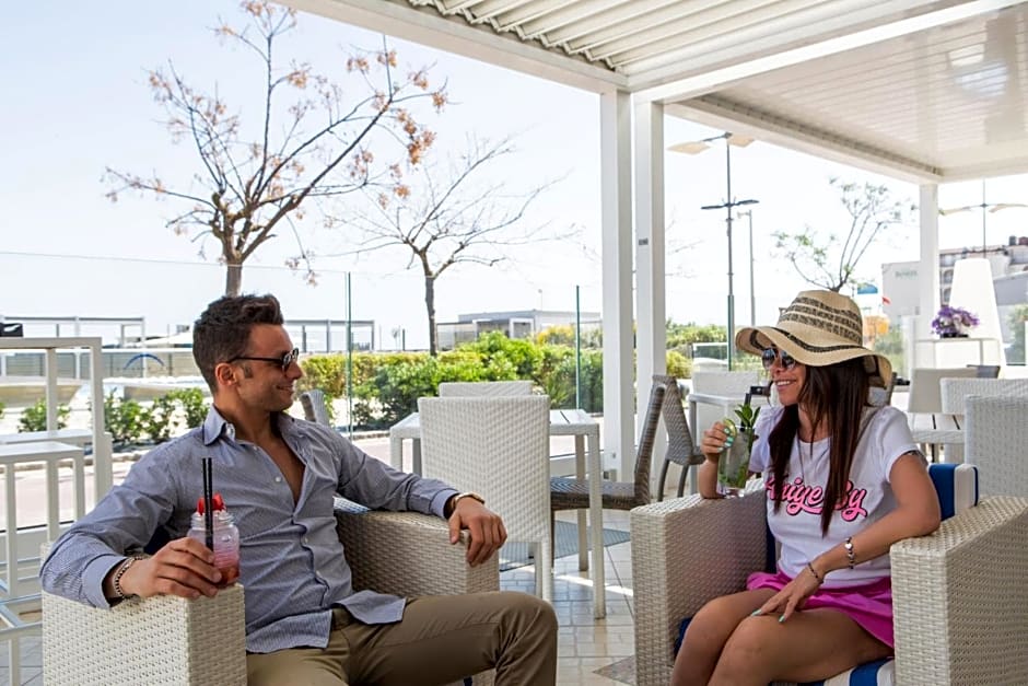 Hotel Alexandra - Colazione XXL & Brunch fino 12 e 30